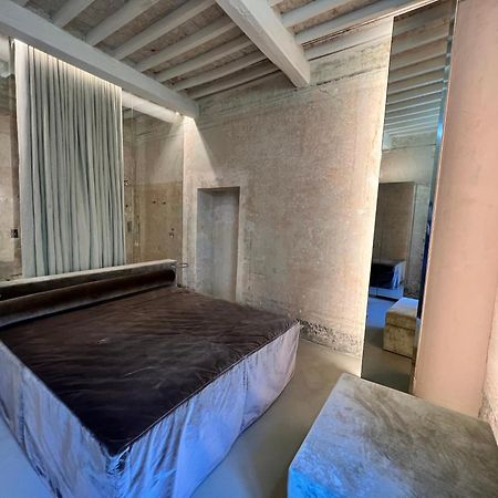 Sugar Rooms Residenza D'Epoca Arezzo Eksteriør billede