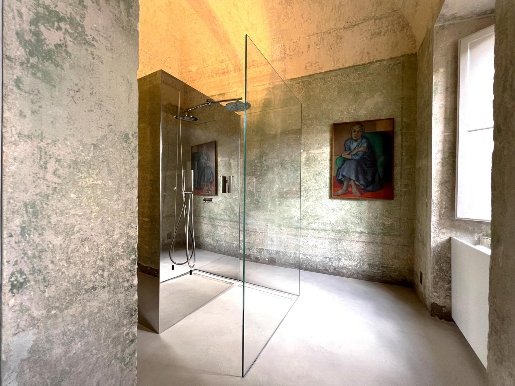 Sugar Rooms Residenza D'Epoca Arezzo Eksteriør billede