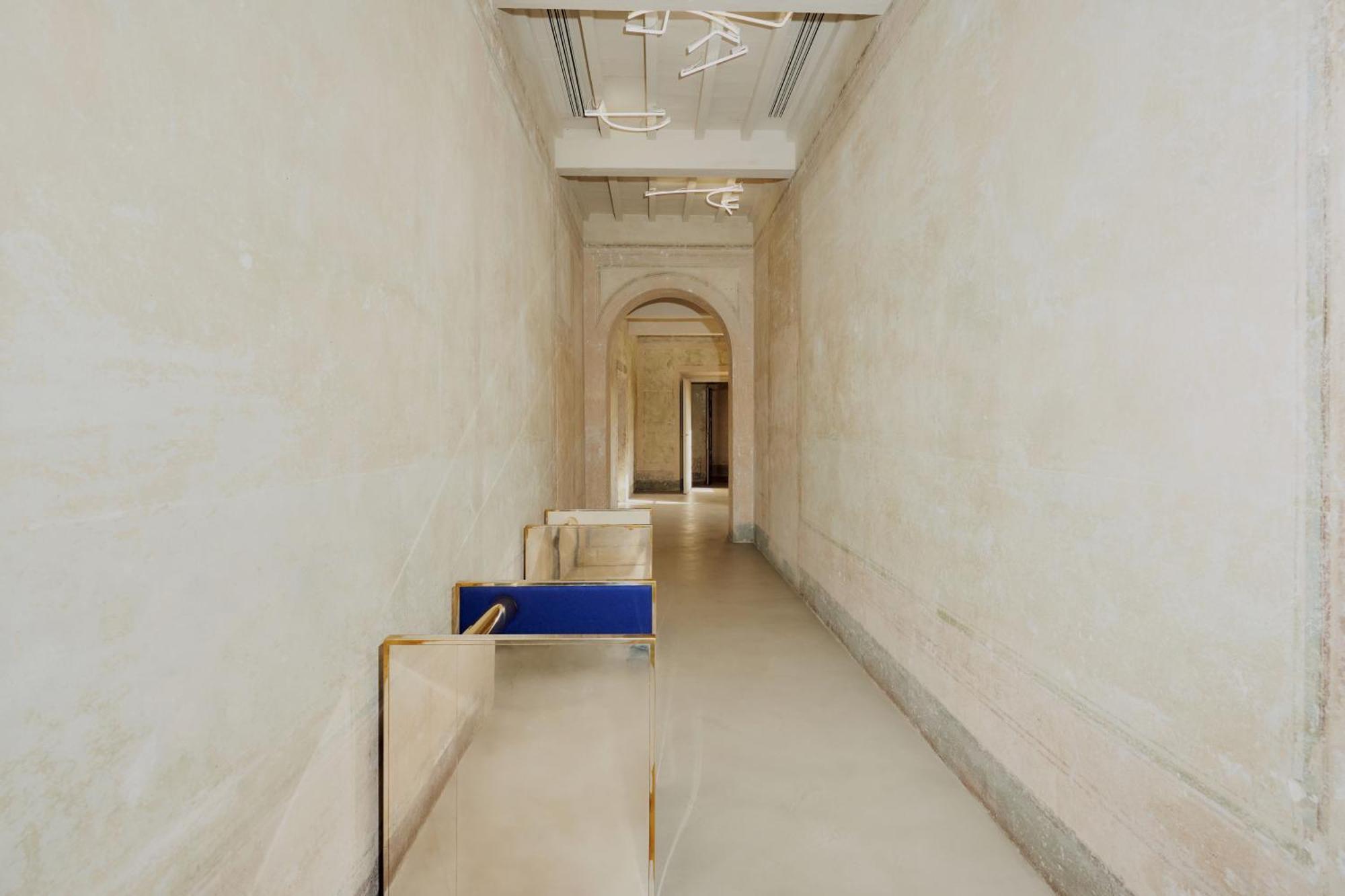 Sugar Rooms Residenza D'Epoca Arezzo Eksteriør billede