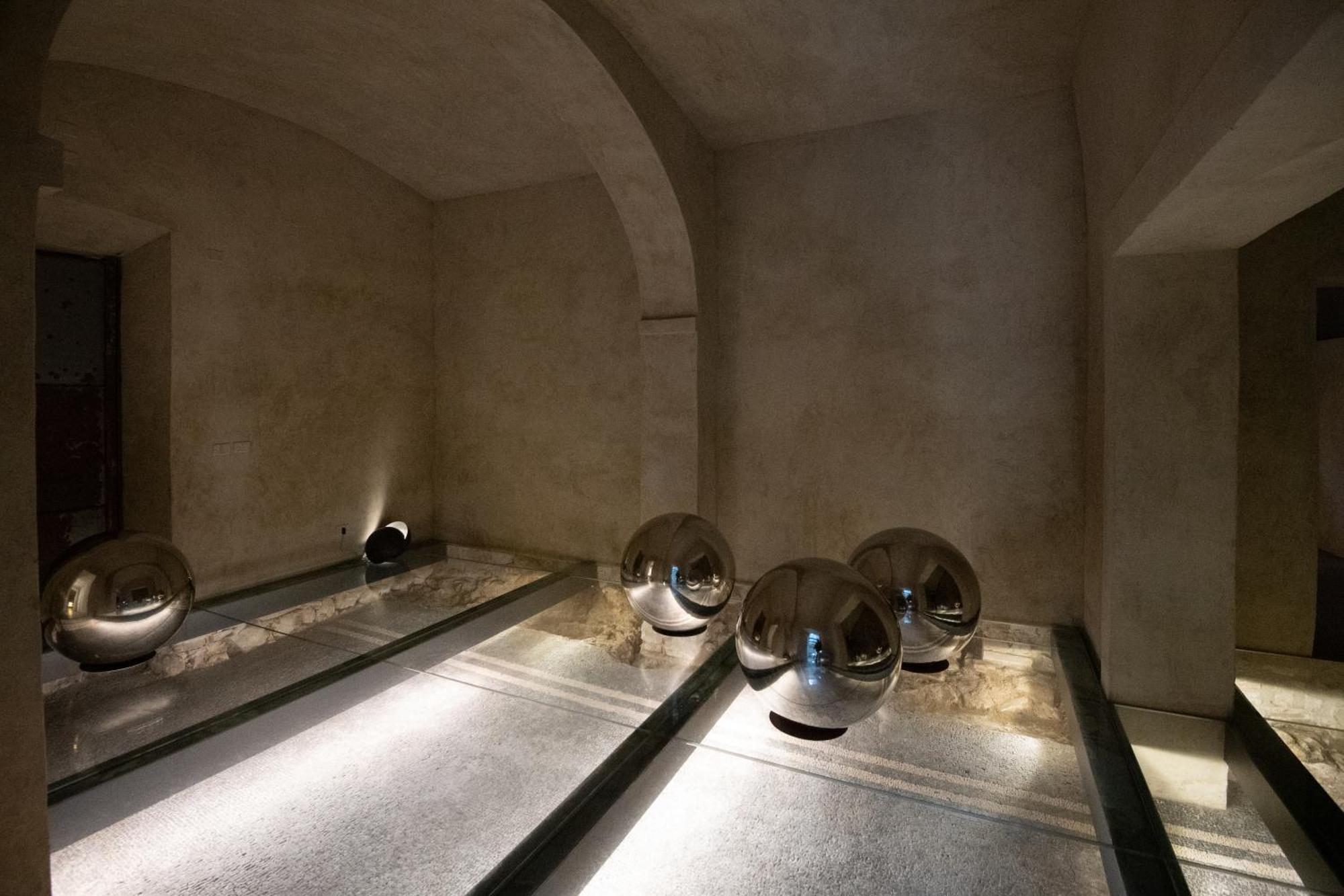 Sugar Rooms Residenza D'Epoca Arezzo Eksteriør billede