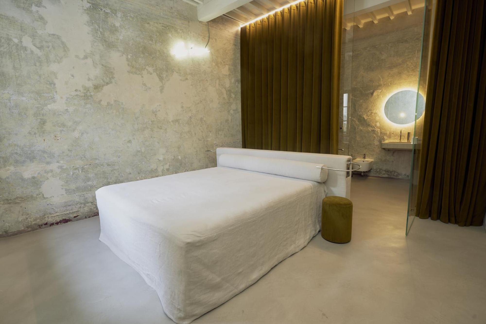 Sugar Rooms Residenza D'Epoca Arezzo Eksteriør billede