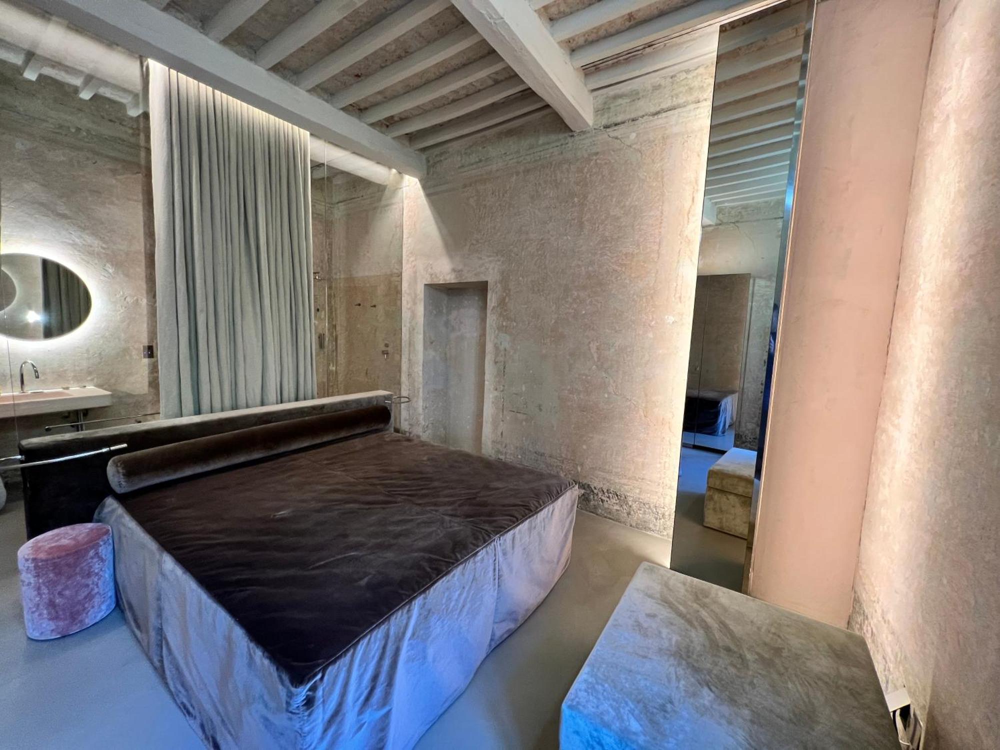 Sugar Rooms Residenza D'Epoca Arezzo Eksteriør billede