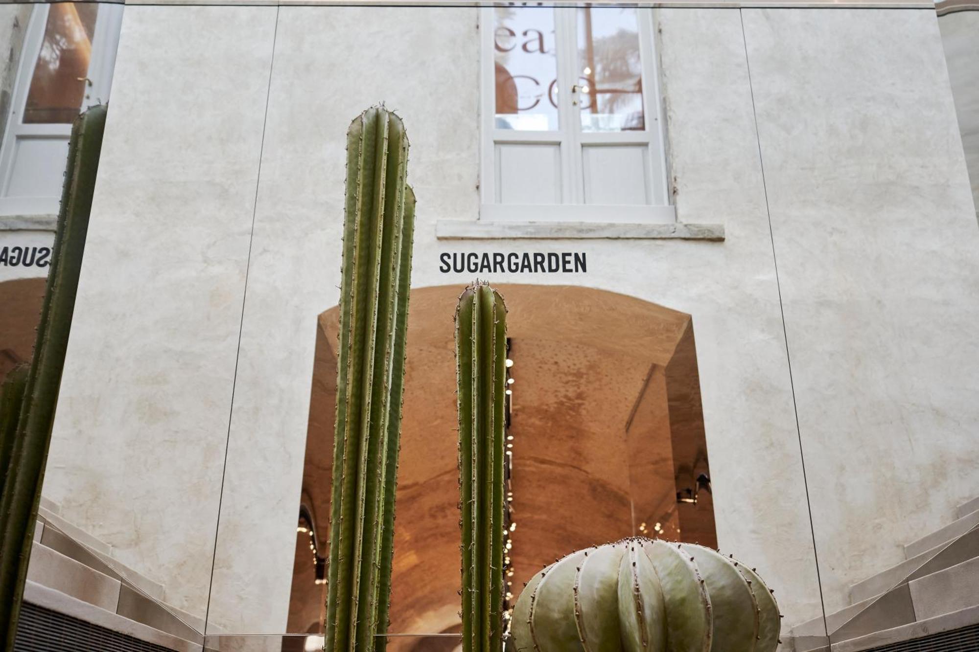 Sugar Rooms Residenza D'Epoca Arezzo Eksteriør billede