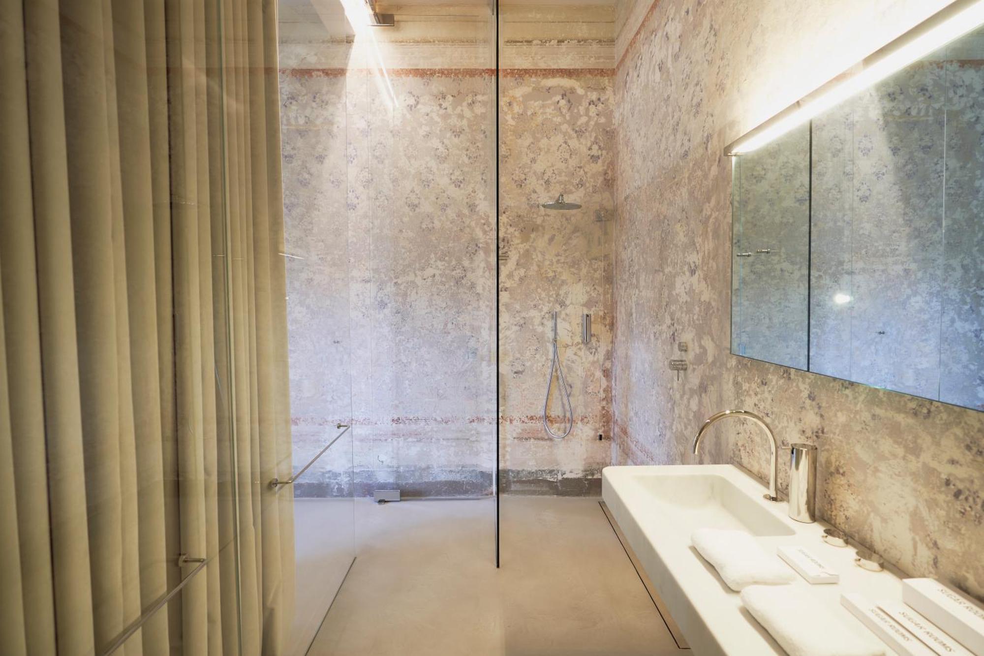 Sugar Rooms Residenza D'Epoca Arezzo Eksteriør billede