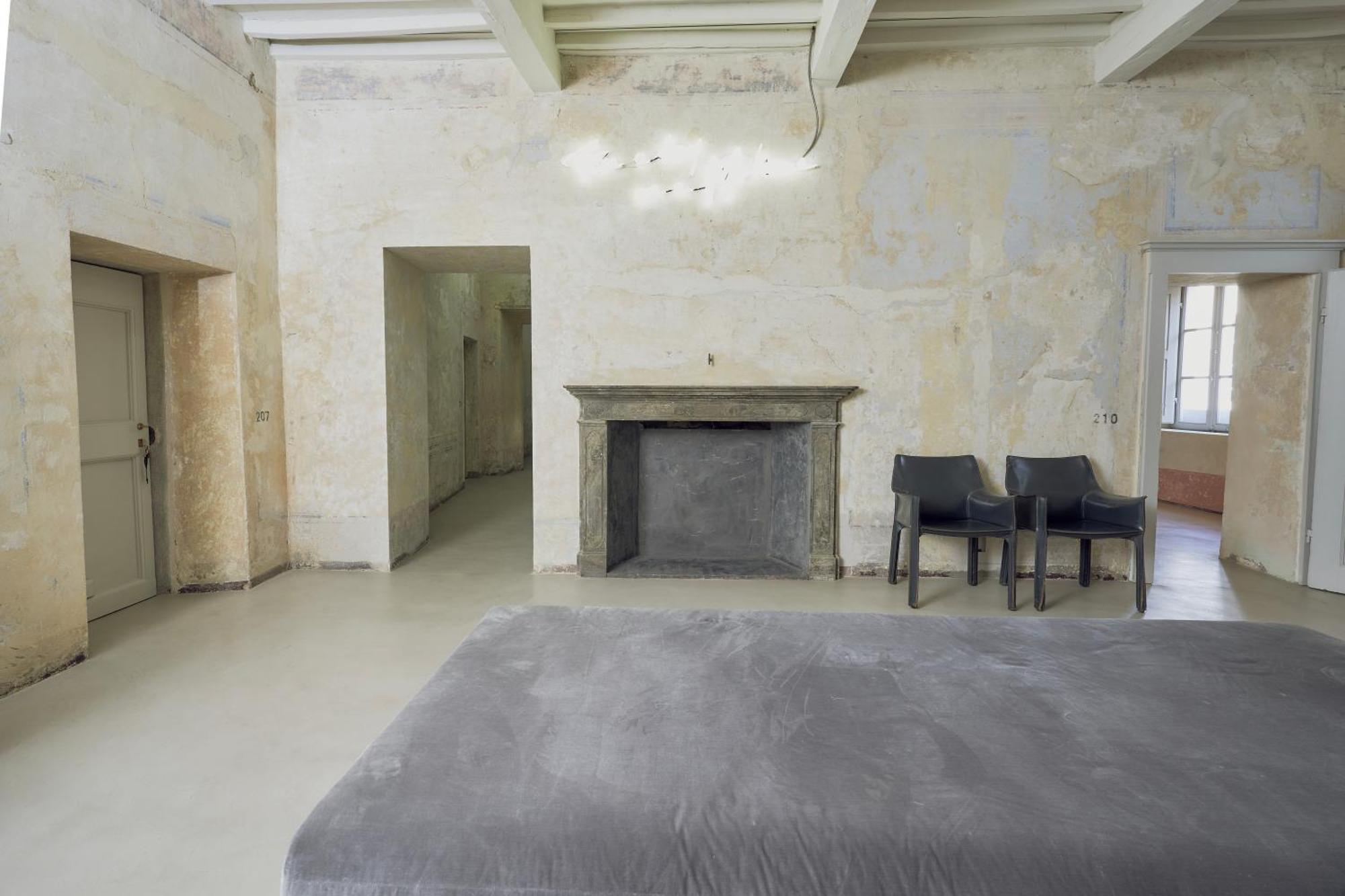 Sugar Rooms Residenza D'Epoca Arezzo Eksteriør billede