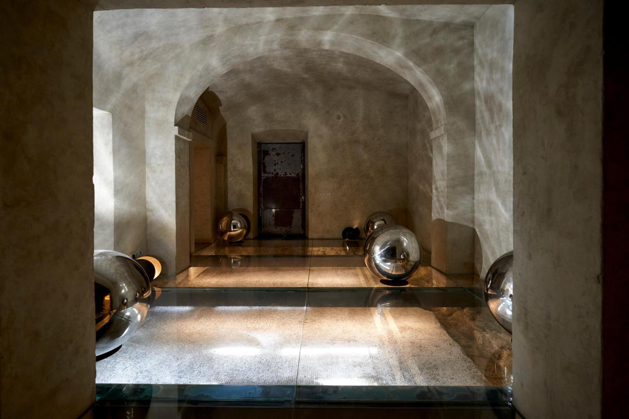 Sugar Rooms Residenza D'Epoca Arezzo Eksteriør billede