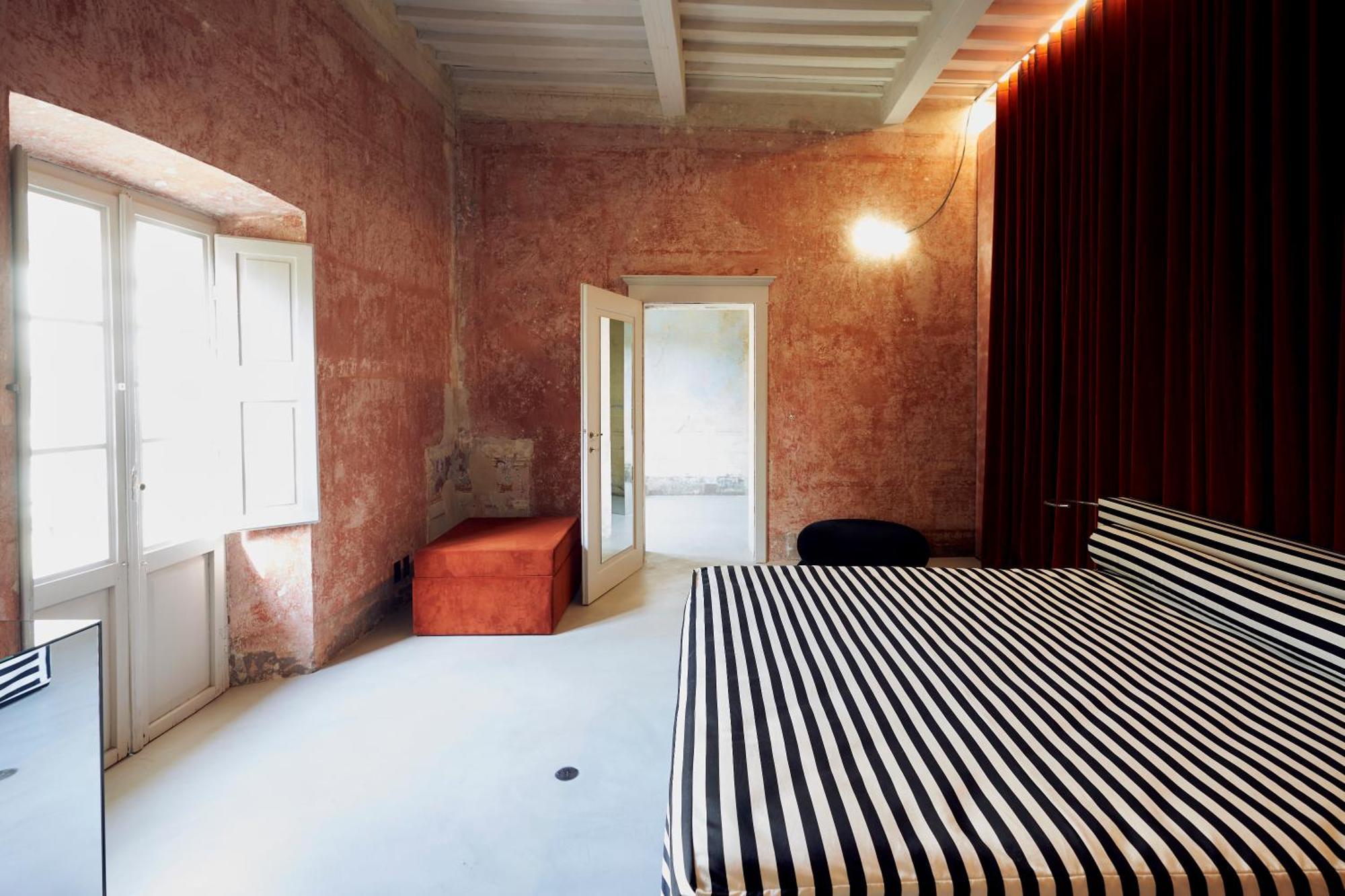 Sugar Rooms Residenza D'Epoca Arezzo Eksteriør billede