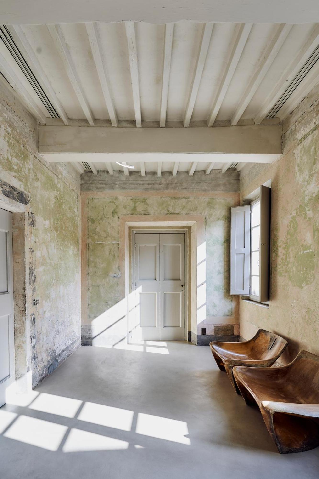 Sugar Rooms Residenza D'Epoca Arezzo Eksteriør billede