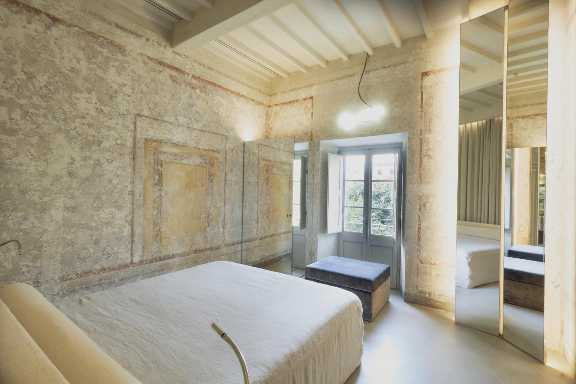 Sugar Rooms Residenza D'Epoca Arezzo Eksteriør billede