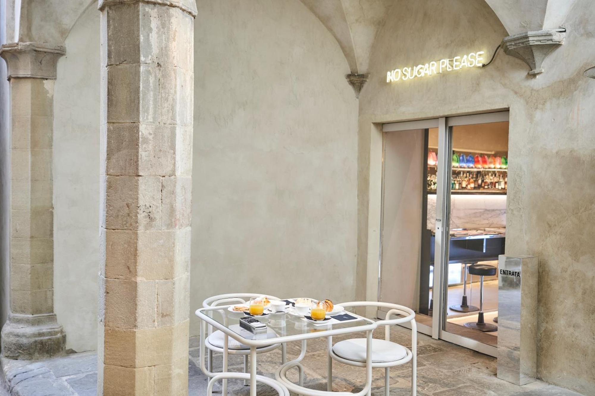 Sugar Rooms Residenza D'Epoca Arezzo Eksteriør billede