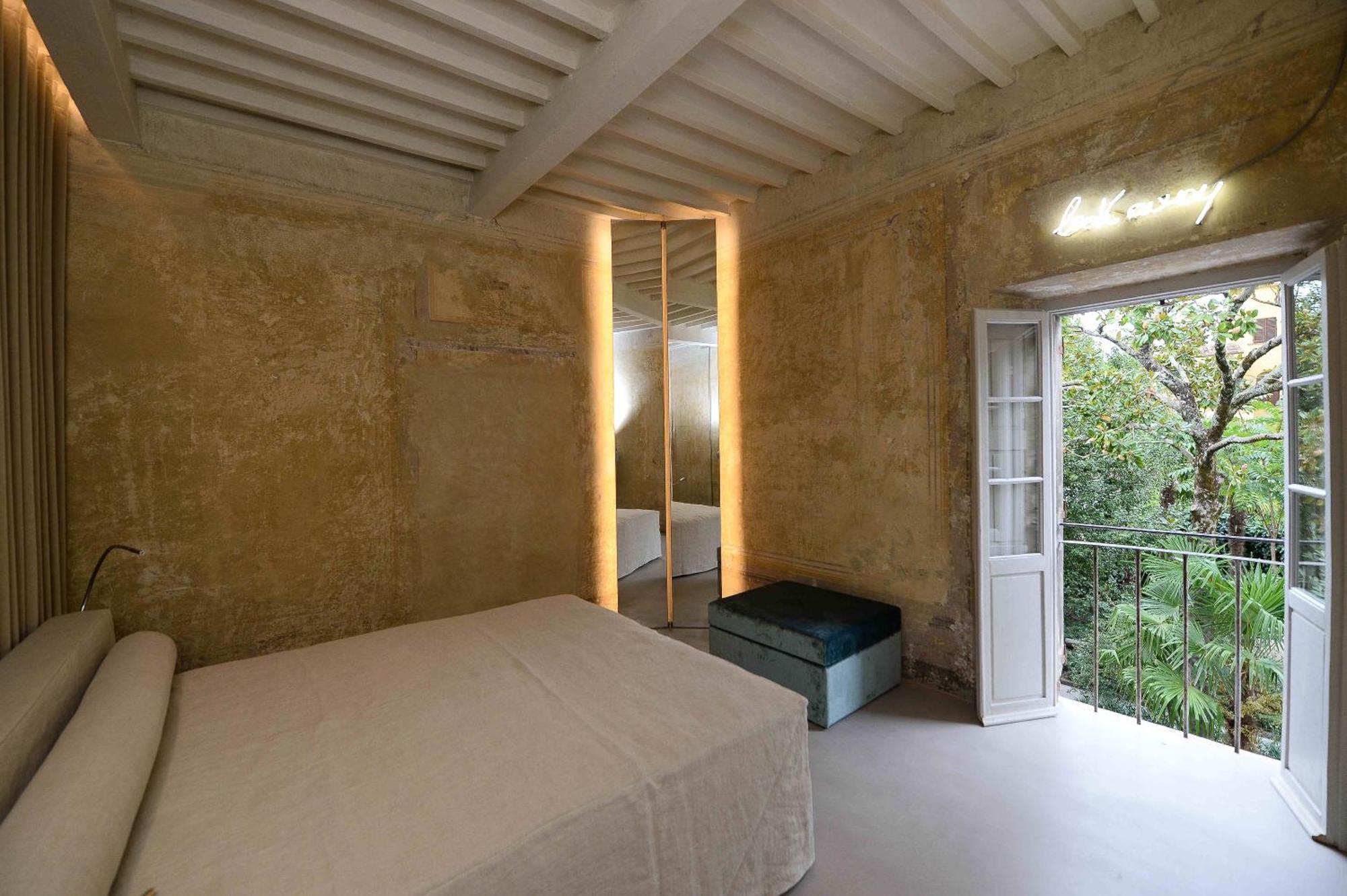 Sugar Rooms Residenza D'Epoca Arezzo Eksteriør billede