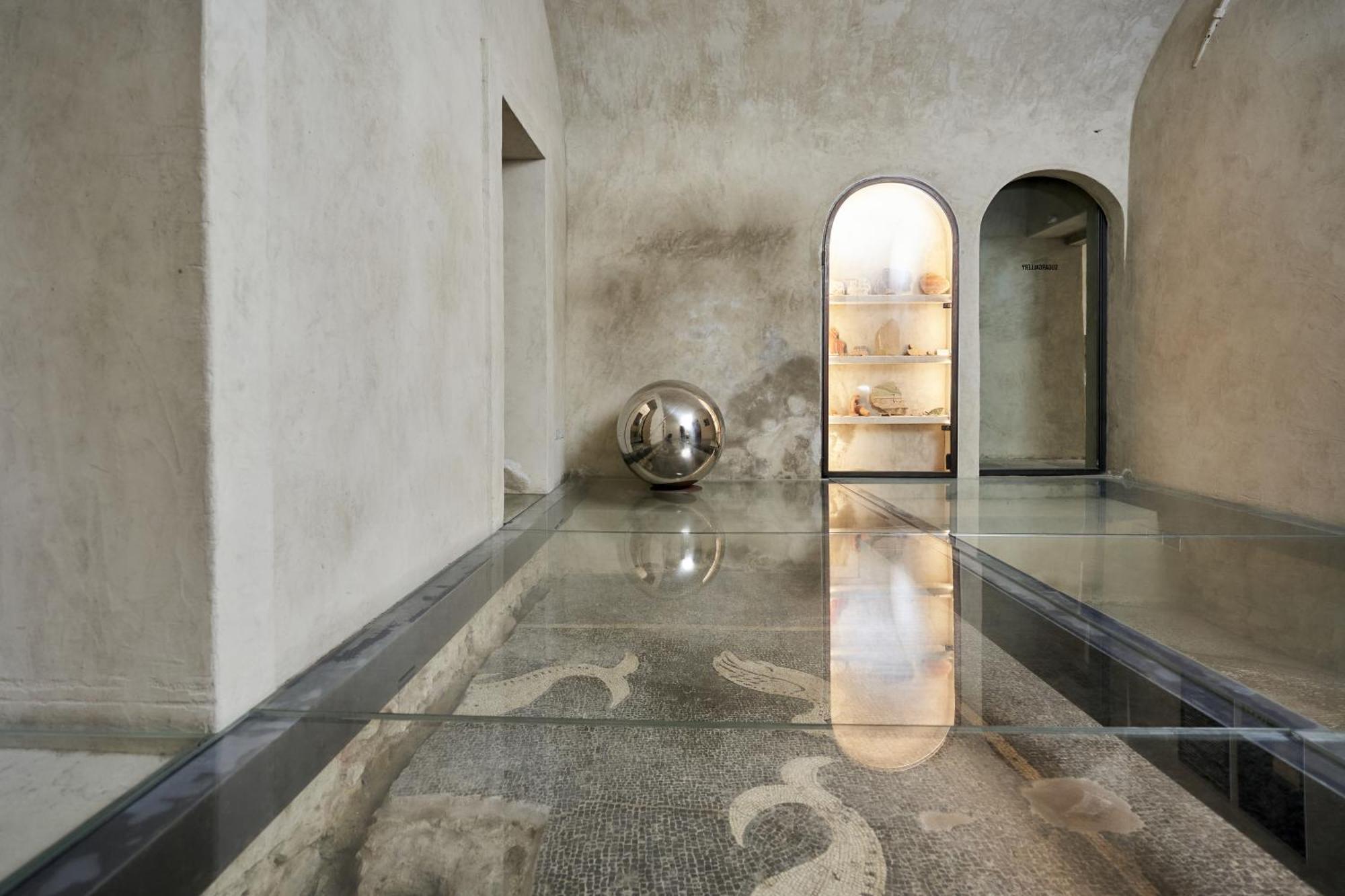 Sugar Rooms Residenza D'Epoca Arezzo Eksteriør billede