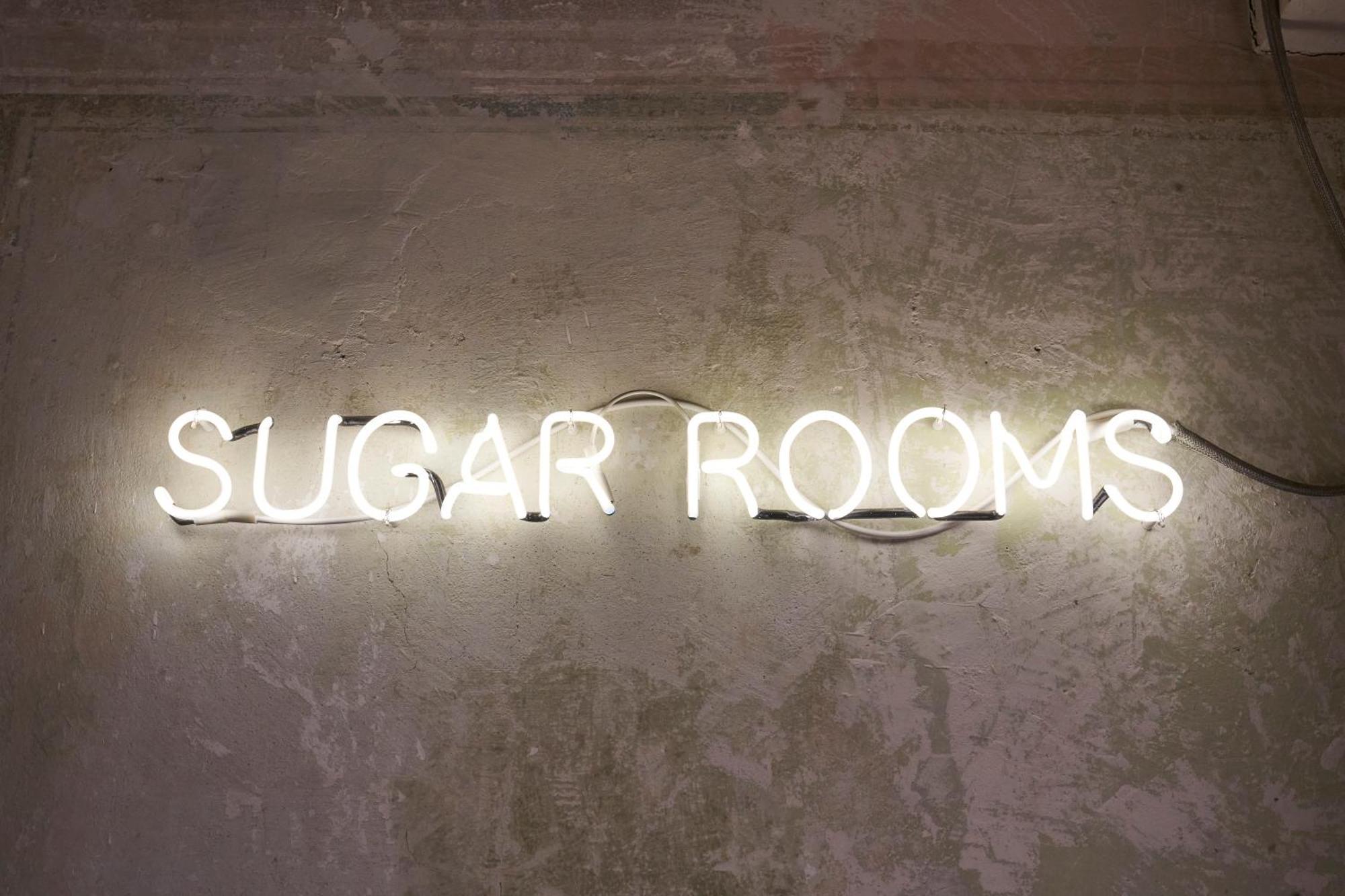 Sugar Rooms Residenza D'Epoca Arezzo Eksteriør billede