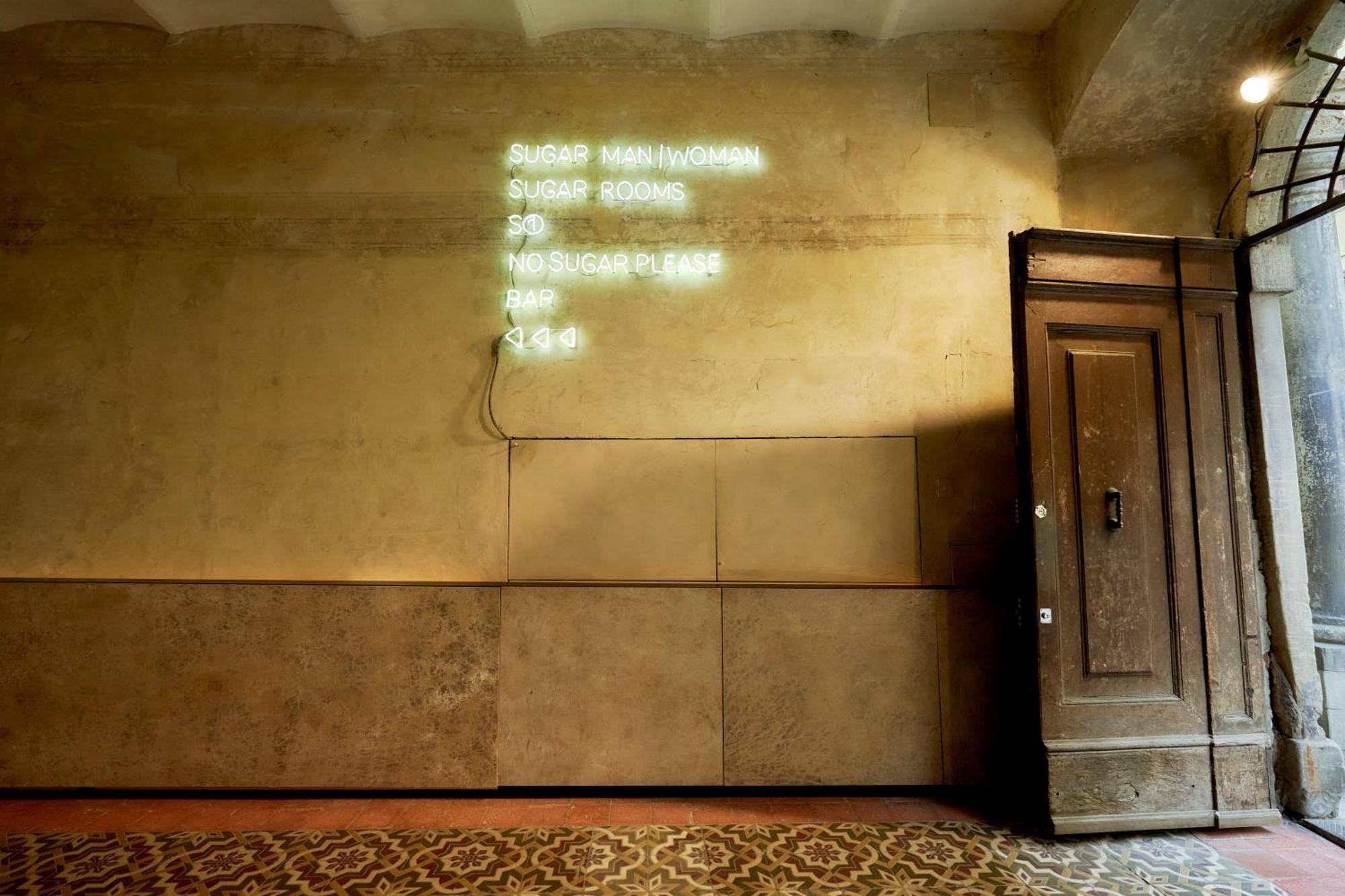 Sugar Rooms Residenza D'Epoca Arezzo Eksteriør billede