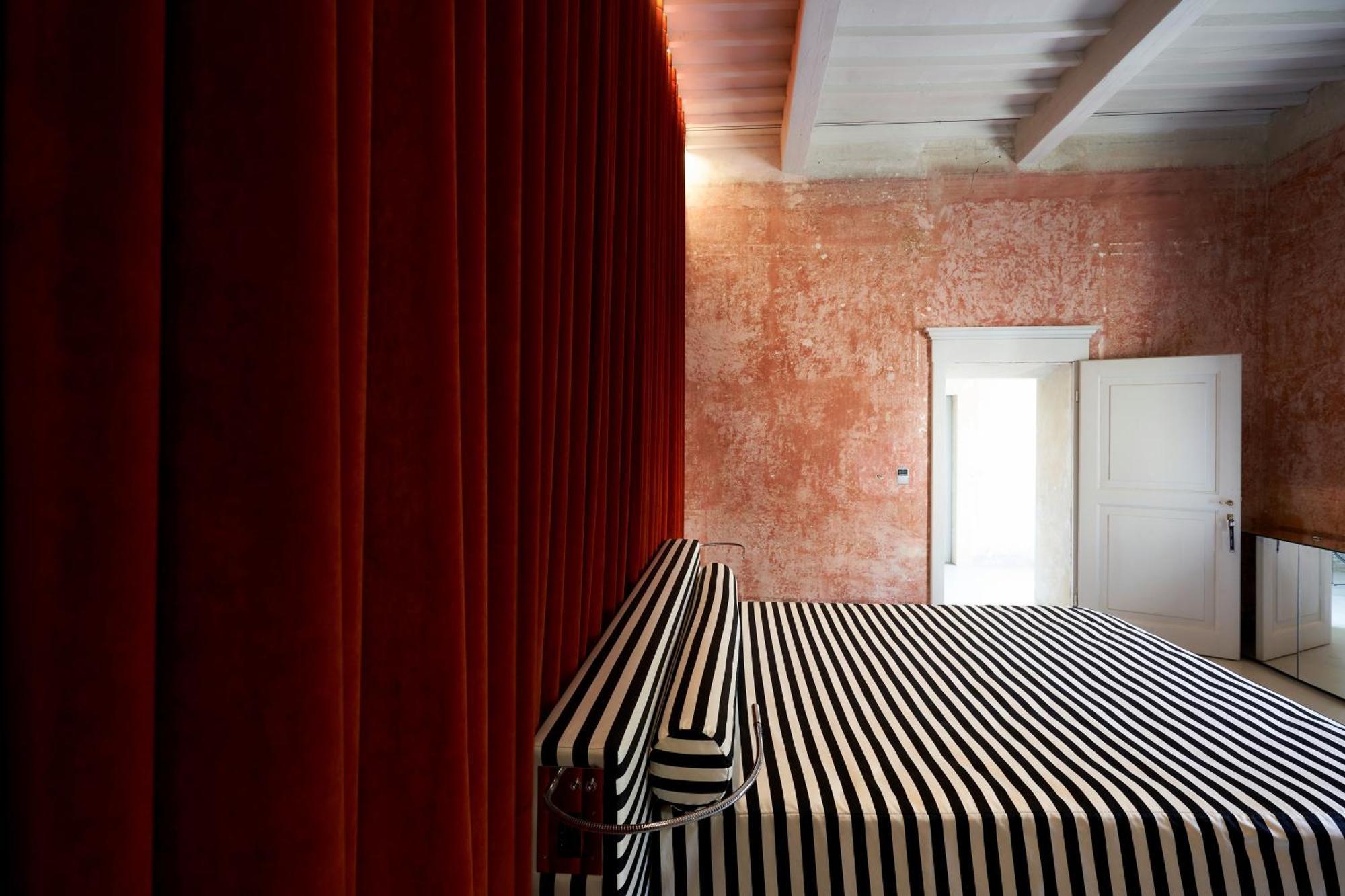 Sugar Rooms Residenza D'Epoca Arezzo Eksteriør billede